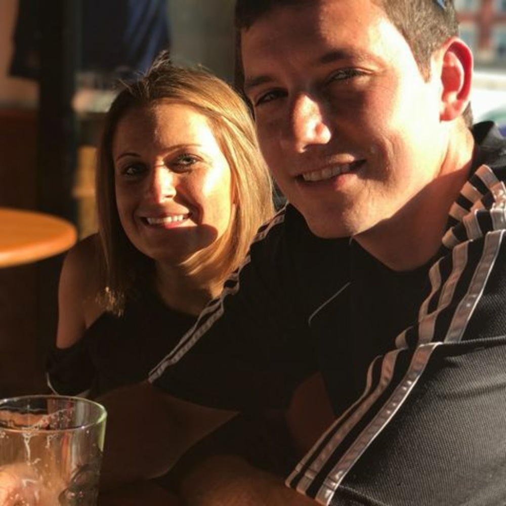 Meet your Posher, Kyle